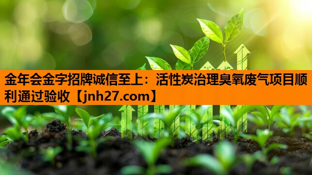 活性炭治理臭氧废气项目顺利通过验收